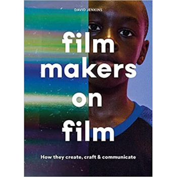 FILMMAKERS ON FILM 