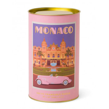 Puzzle u kutiji MONACO 500 