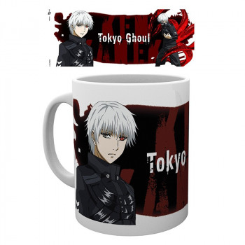 Keramička šolja TOKYO GHOUL 