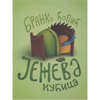 JEZEVA KUCICA Obodsko slovo 