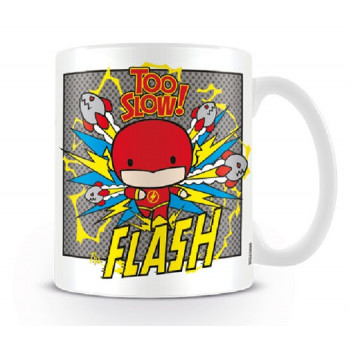 Keramička šolja JUSTICE LEAGUE 