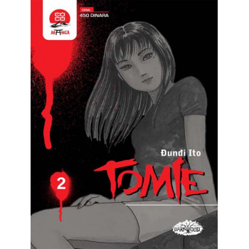 TOMIE 2 