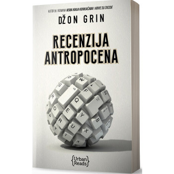 RECENZIJA ANTROPOCENA 