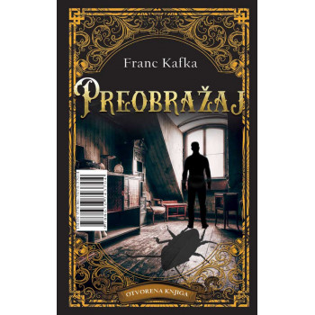 PREOBRAŽAJ 