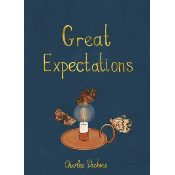 Great Expectations CE 