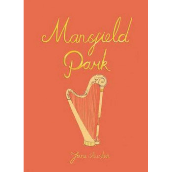 Mansfield Park CE 