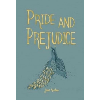 Pride and Prejudice CE 