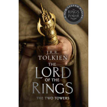 THE TWO TOWERS pb 