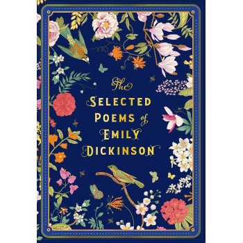 THE SELECTED POEMS OF EMILY DICKINSON 