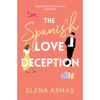 THE SPANISH LOVE DECEPTION 