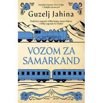 VOZOM ZA SAMARKAND 