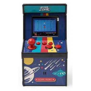 Igračka MINI ARCADE ZONE SPACE 