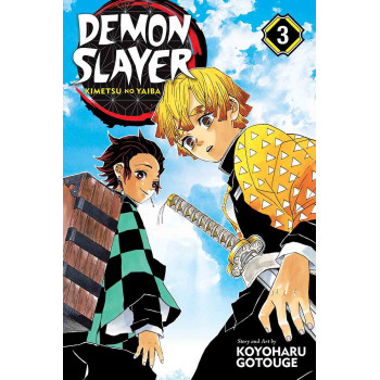 DEMON SLAYER V3 