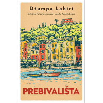 PREBIVALIŠTA 