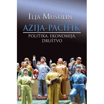 AZIJA PACIFIK 