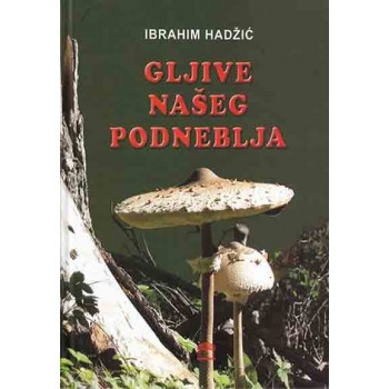 GLJIVE NAŠEG PODNEBLJA 