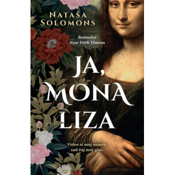 JA MONA LIZA 