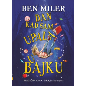 DAN KADA SAM UPALA U BAJKU 
