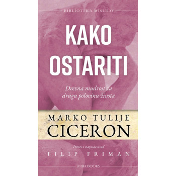 KAKO OSTARITI 