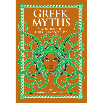 GREEK MYTHS 