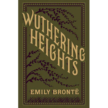 WUTHERING HEIGHTS 