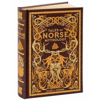 TALES OF NORSE MYTHOLOGY 
