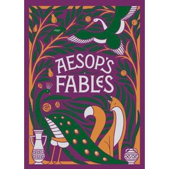 AESOPS FABLES 