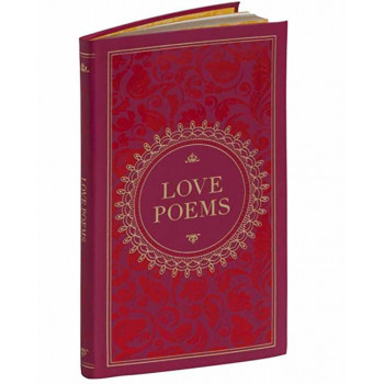 LOVE POEMS 