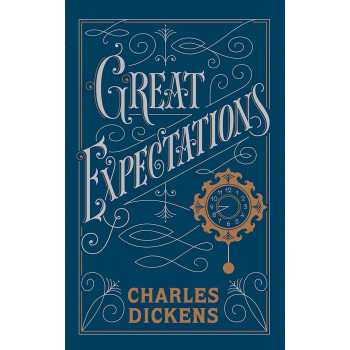 GREAT EXPECTATIONS 