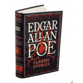 EDGAR ALLEN POE 