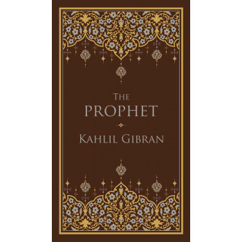 THE PROPHET 