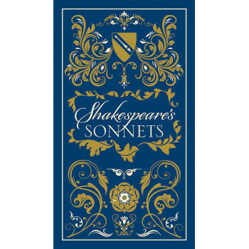 SHAKESPEARES SONNETS 