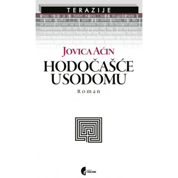 HODOČAŠĆE U SODOMU 