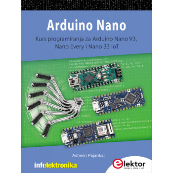 ARDUINO NANO 