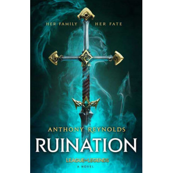 REINATION A League of Legends 