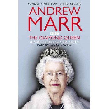 THE DIAMOND QUEEN Elizabeth II and her People 