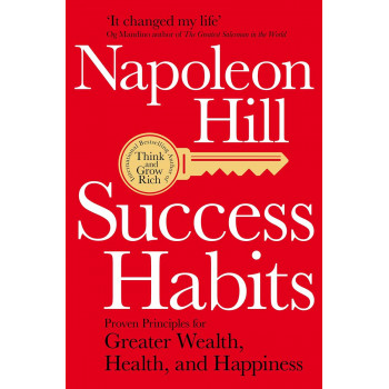 SUCCESS HABITS 