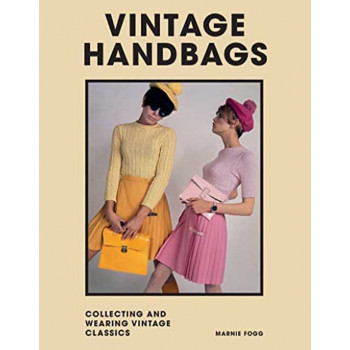 VINTAGE HANDBAGS 