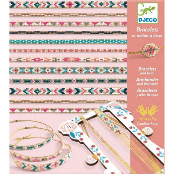 Kreativni set TINY BEADS 