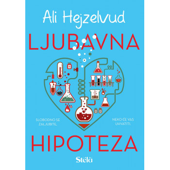 LJUBAVNA HIPOTEZA TikTok Hit 