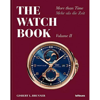 THE WATCH BOOK 