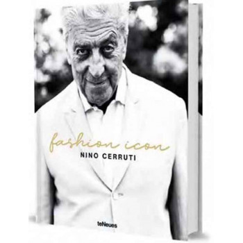 NINO CERRUTI Fashion Icon 