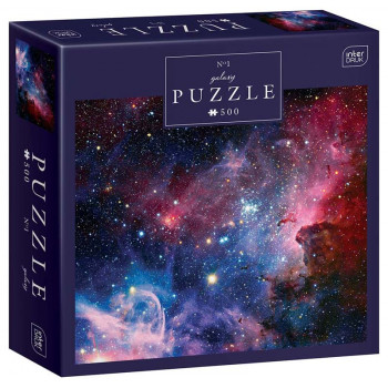 Puzzle GALAXY 1 -  500 delova 