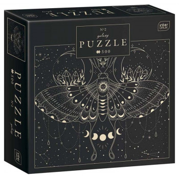 Puzzle GALAXY 2 -  500 delova 