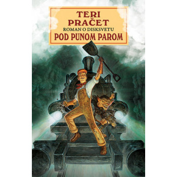 POD PUNOM PAROM 