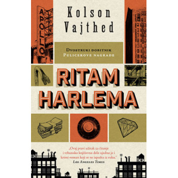 RITAM HARLEMA 