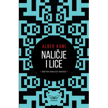 NALIČJE I LICE 
