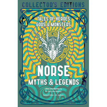 Norse Myths & Legends 