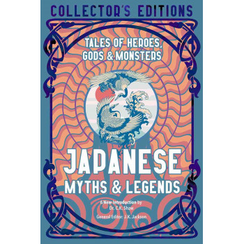 Japanese Myths & Legends 