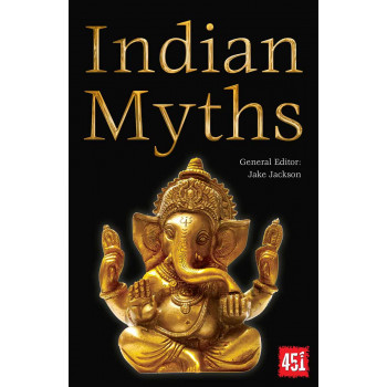 INDIAN MYTHS 